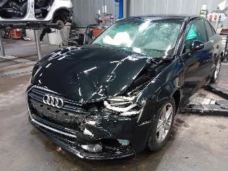Sloopauto Audi A3 A3 Limousine (8VS/8VM) Sedan 1.5 TFSI 16V (DADA) [110kW]  (05-2017/10-=
2018) 2018/8