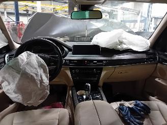 BMW X5 X5 (F15) SUV xDrive 35d 3.0 24V (N57-D30A) [190kW]  (08-2013/07-2018) picture 5