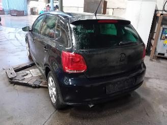 Volkswagen Polo Polo V (6R) Hatchback 1.6 TDI 16V 90 (CAYB(Euro 5)) [66kW]  (06-2009/0=
5-2014) picture 4