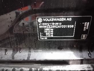 Volkswagen Polo Polo V (6R) Hatchback 1.6 TDI 16V 90 (CAYB(Euro 5)) [66kW]  (06-2009/0=
5-2014) picture 6