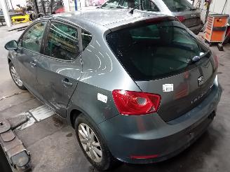 Seat Ibiza Ibiza IV SC (6J1) Hatchback 3-drs 1.2 TSI (CBZB) [77kW]  (09-2010/05-2=
015) picture 4