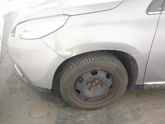 Peugeot 2008 2008 (CU) MPV 1.6 VTI 16V (EP6C(5FS)) [88kW]  (03-2013/12-2019) picture 17