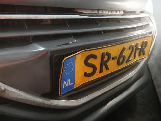 Peugeot 208 208 I (CA/CC/CK/CL) Hatchback 1.6 16V THP 155 (EP6CDT(5FV)) [115kW]  (=
03-2012/12-2019) picture 18