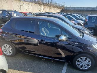 Peugeot 208 208 I (CA/CC/CK/CL) Hatchback 1.2 Vti 12V PureTech 82 (EB2F(HMZ)) [60k=
W]  (03-2012/12-2019) picture 8