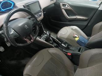 Peugeot 2008 2008 (CU) MPV 1.6 VTI 16V (EP6C(5FS)) [88kW]  (03-2013/12-2019) picture 12