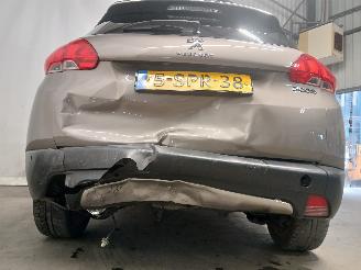 Peugeot 2008 2008 (CU) MPV 1.6 VTI 16V (EP6C(5FS)) [88kW]  (03-2013/12-2019) picture 22