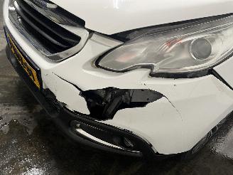 Peugeot 2008 2008 (CU) MPV 1.2 Vti 12V PureTech 82 (EB2F(HMZ)) [60kW]  (03-2013/12-=
2018) picture 21