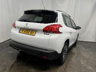 Peugeot 2008 2008 (CU) MPV 1.2 Vti 12V PureTech 82 (EB2F(HMZ)) [60kW]  (03-2013/12-=
2018) picture 5