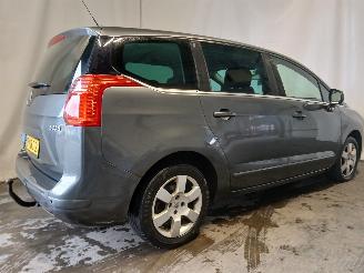 Peugeot 5008 5008 I (0A/0E) MPV 1.6 VTI 16V (EP6C(5FS)) [88kW]  (09-2009/03-2017) picture 6