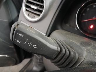 Opel Antara Antara (LA6) SUV 2.4 16V 4x2 (Z24SED(Euro 4)) [103kW]  (09-2008/12-201=
1) picture 15