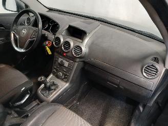 Opel Antara Antara (LA6) SUV 2.4 16V 4x2 (Z24SED(Euro 4)) [103kW]  (09-2008/12-201=
1) picture 8