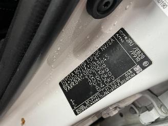 Toyota Yaris Yaris IV (P21/PA1/PH1) Hatchback 1.5 12V Hybrid 115 (M15AFXE) [85kW]  =
(02-2020/...) picture 6