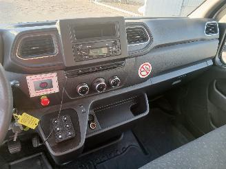 Opel Movano Electrisch picture 11