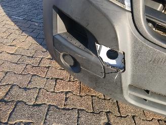 Opel Movano Electrisch picture 14