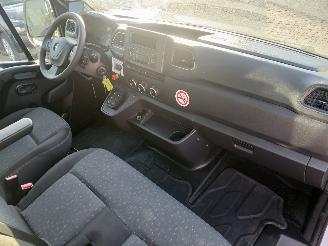 Opel Movano Electrisch picture 5