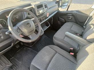 Opel Movano Electrisch picture 7