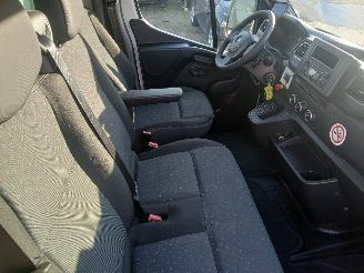 Opel Movano Electrisch picture 6