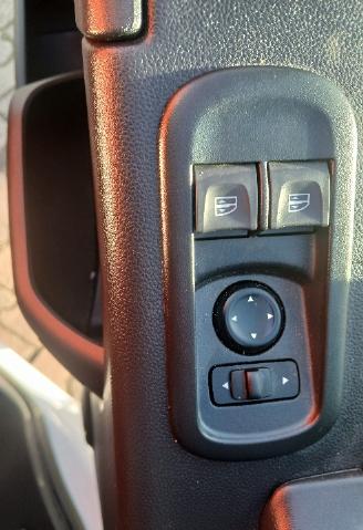 Opel Movano Electrisch picture 8