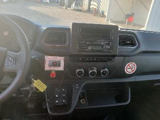 Opel Movano Electrisch picture 12