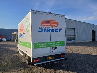 Opel Movano Electrisch picture 3