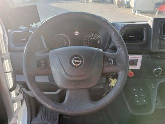 Opel Movano Electrisch picture 13