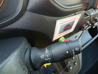 Opel Movano Electrisch picture 10