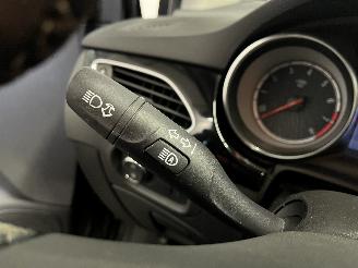 Opel Astra Astra K Sports Tourer Combi 1.4 Turbo 16V (B14XFT(Euro 6)) [110kW]  (1=
1-2015/12-2022) picture 23