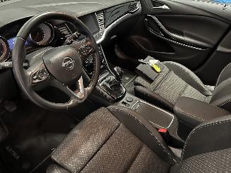 Opel Astra Astra K Sports Tourer Combi 1.4 Turbo 16V (B14XFT(Euro 6)) [110kW]  (1=
1-2015/12-2022) picture 21