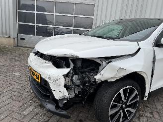 Nissan Qashqai Qashqai (J11) SUV 1.2 DIG-T 16V (HRA2DDT) [85kW]  (11-2013/...) picture 23