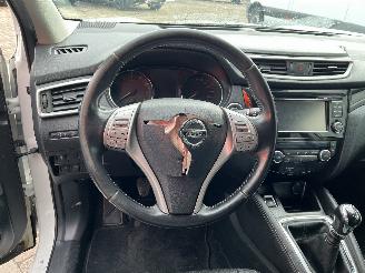 Nissan Qashqai Qashqai (J11) SUV 1.2 DIG-T 16V (HRA2DDT) [85kW]  (11-2013/...) picture 18