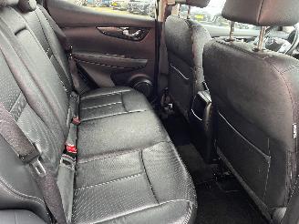 Nissan Qashqai Qashqai (J11) SUV 1.2 DIG-T 16V (HRA2DDT) [85kW]  (11-2013/...) picture 10