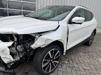 Nissan Qashqai Qashqai (J11) SUV 1.2 DIG-T 16V (HRA2DDT) [85kW]  (11-2013/...) picture 22