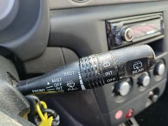 Mitsubishi Outlander Outlander (CU) SUV 2.0 16V 4x2 (4G63(16V)) [100kW]  (05-2003/10-2006) picture 15