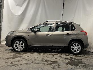 Peugeot 2008 2008 (CU) MPV 1.2 Vti 12V PureTech 82 (EB2F(HMZ)) [60kW]  (03-2013/12-=
2018) picture 4