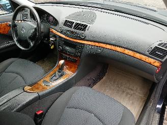 Mercedes E-klasse E Combi (S211) Combi 1.8 E-200 K 16V (M271.941) [120kW]  (03-2003/07-2=
009) picture 7