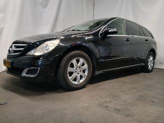 Mercedes R-klasse R (W251) MPV 3.0 320 CDI 24V 4-Matic (OM642.950) [165kW]  (01-2006/07-=
2010) picture 3
