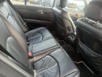 Mercedes E-klasse E (W211) Sedan 3.0 E-280 V6 24V (M272.943) [170kW]  (03-2005/12-2008) picture 9
