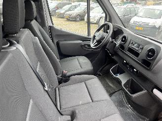 Mercedes  eSprinter 3,5t (907.6/910.6) Van 314 (780.681) [100kW]  (11-2023/...) picture 7