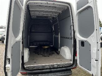 Mercedes  eSprinter 3,5t (907.6/910.6) Van 314 (780.681) [100kW]  (11-2023/...) picture 12