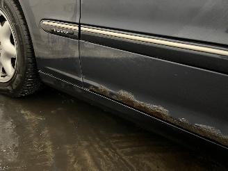 Mercedes C-klasse C (W203) Sedan 2.0 C-200K 16V (M111.955) [120kW]  (05-2000/06-2002) picture 10