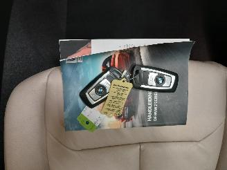 BMW 2-serie 2 serie (F22) Coupé 218i 1.5 TwinPower Turbo 12V (B38-B15A) [100kW] =
 (03-2015/06-2021) picture 23