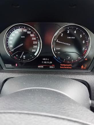 BMW 2-serie 2 serie (F22) Coupé 218i 1.5 TwinPower Turbo 12V (B38-B15A) [100kW] =
 (03-2015/06-2021) picture 2