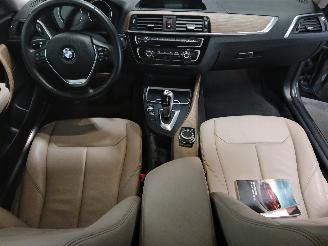 BMW 2-serie 2 serie (F22) Coupé 218i 1.5 TwinPower Turbo 12V (B38-B15A) [100kW] =
 (03-2015/06-2021) picture 11