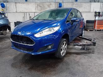 Autoverwertung Ford Fiesta Fiesta 6 (JA8) Hatchback 1.0 SCI 12V 80 (P4JC) [59kW]  (10-2012/06-201=
7) 2016/8