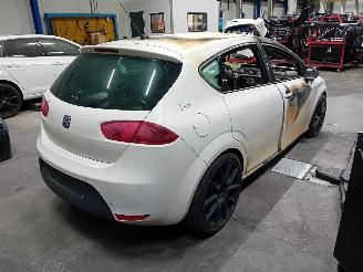 Seat Leon Leon (1P1) Hatchback 5-drs 2.0 TFSI Cupra 16V (CDLD) [177kW]  (11-2006=
/05-2011) picture 3