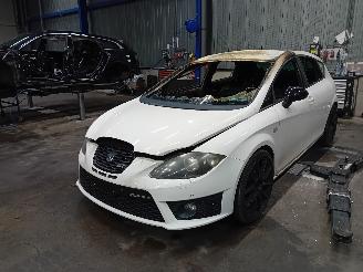 Sloopauto Seat Leon Leon (1P1) Hatchback 5-drs 2.0 TFSI Cupra 16V (CDLD) [177kW]  (11-2006=
/05-2011) 2010/2
