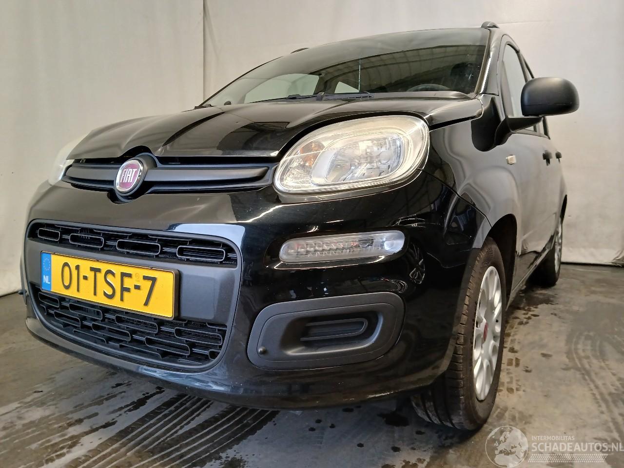 Fiat Panda Panda/Pandina (312) Hatchback 0.9 TwinAir Turbo 85 (312.A.2000) [63kW]=
  (02-2012/...)