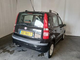Fiat Panda Panda (169) Hatchback 1.2 Fire (188.A.4000) [44kW]  (09-2003/12-2009) picture 5