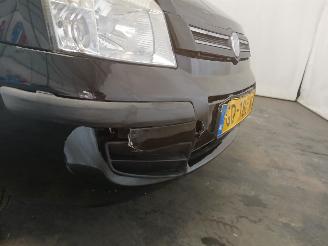 Fiat Panda Panda (169) Hatchback 1.2 Fire (188.A.4000) [44kW]  (09-2003/12-2009) picture 20