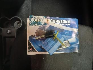 Fiat Panda Panda (169) Hatchback 1.2, Classic (169.A.4000(Euro 5)) [51kW]  (03-20=
10/08-2013) picture 18